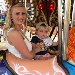 Meet your Posher, Cassie